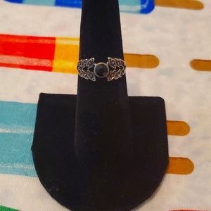 Vintage Silver Ring.